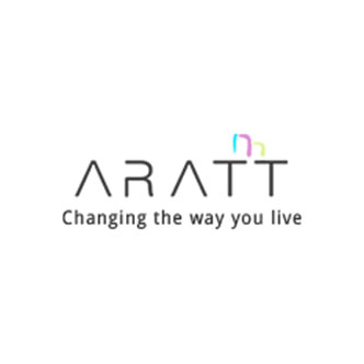 logo of ARATT | Tie - ups with Irshads | resale property in bangalore