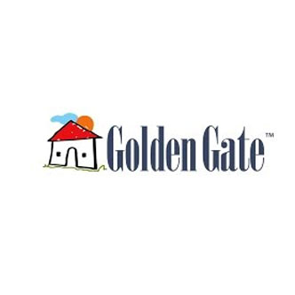 Logo of golden gate | partners of Irshads | Best real estate agents in Bangalore