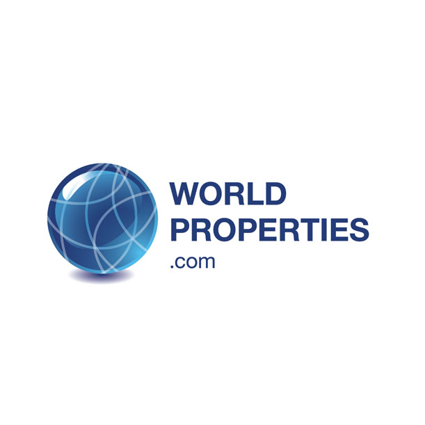 logo of World properties |Tie-ups with Irshads | real estate agents Bangalore